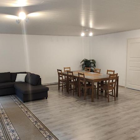 Apartments, 4 Rooms + Sauna คายานี ภายนอก รูปภาพ