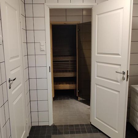 Apartments, 4 Rooms + Sauna คายานี ภายนอก รูปภาพ