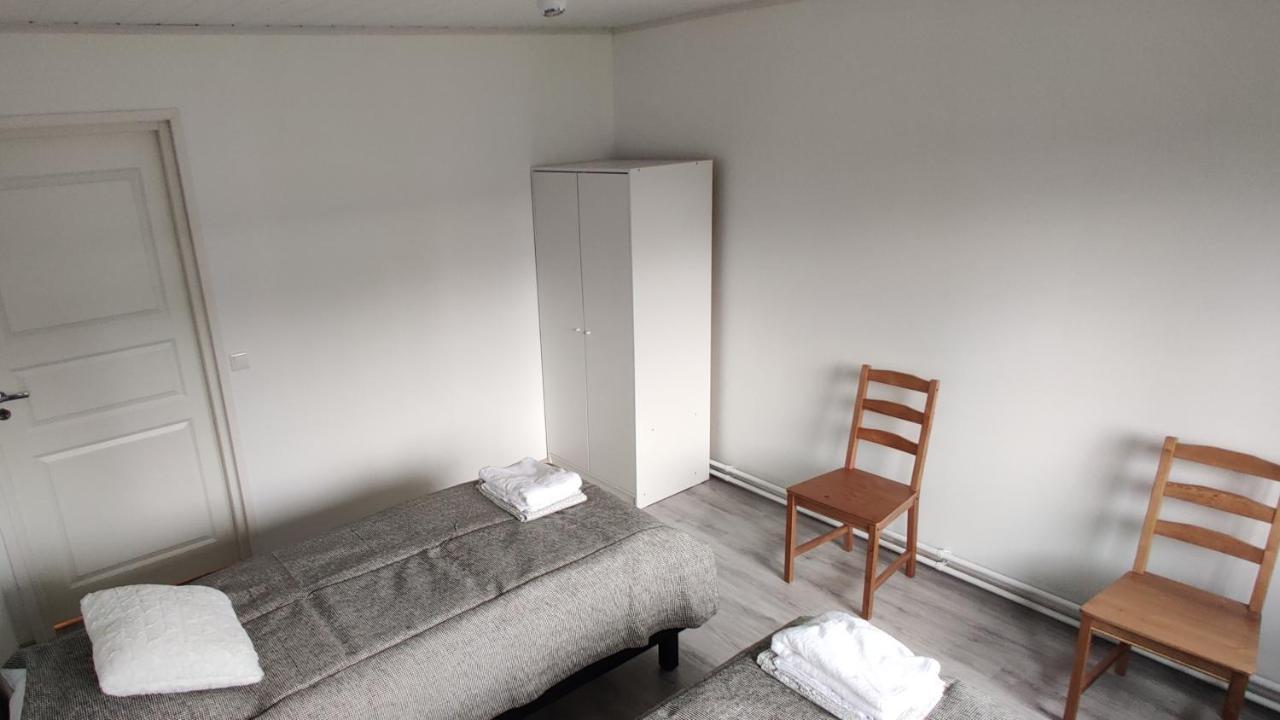 Apartments, 4 Rooms + Sauna คายานี ภายนอก รูปภาพ